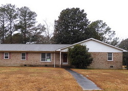 Foreclosure in  SAINT ANDREWS DR Greenville, NC 27834