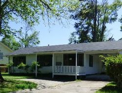 Foreclosure in  BROOKLYN DR Natchez, MS 39120