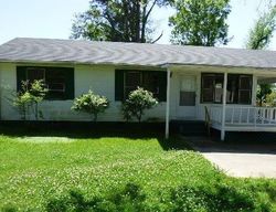 Foreclosure in  BROOKLYN DR Natchez, MS 39120