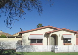 Foreclosure in  CALLAO ST Hemet, CA 92545