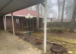 Foreclosure in  ROSEWOOD LN Fordyce, AR 71742