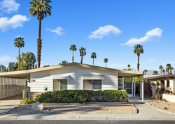 Foreclosure in  QUICKSILVER ST Palm Desert, CA 92260