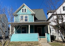 Foreclosure in  CHRISTIANA ST North Tonawanda, NY 14120