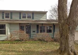 Foreclosure in  GASCHE ST Wooster, OH 44691