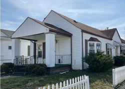 Foreclosure in  CHARLES ST Portsmouth, OH 45662