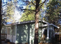 Foreclosure in  BLUEGRASS LOOP Sisters, OR 97759