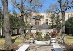 Foreclosure in  BELLEFONTAINE ST APT B25 Houston, TX 77025