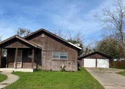 Foreclosure in  BURTON ST Woodsboro, TX 78393