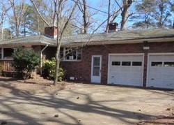 Foreclosure in  PINECREST RD Virginia Beach, VA 23464