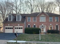 Foreclosure in  POINT PLEASANT DR Chantilly, VA 20151