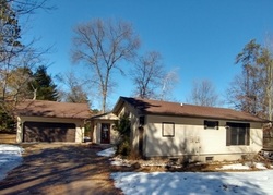 Foreclosure in  TREASURE ISLAND RD Danbury, WI 54830