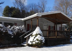 Foreclosure Listing in LITTLE SAND RUN RD BUCKHANNON, WV 26201