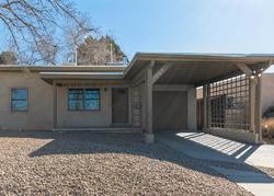 Foreclosure in  DARTMOUTH DR NE Albuquerque, NM 87106