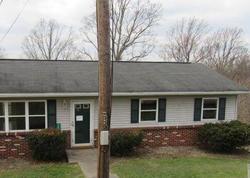 Foreclosure in  GENTEEL RIDGE RD Wellsburg, WV 26070