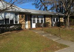 Foreclosure in  EDINBURGH LN Manchester Township, NJ 08759