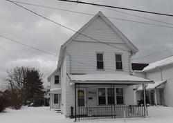 Foreclosure in  WALNUT ST Luzerne, PA 18709