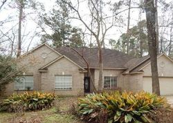 Foreclosure in  RAMBLEWOOD CT Montgomery, TX 77356