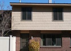 Foreclosure Listing in GREENBROOK DR # 6 STOUGHTON, MA 02072