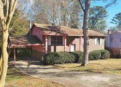 Foreclosure in  MERIDIAN DR Riverdale, GA 30274