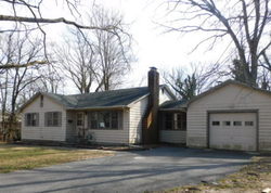 Foreclosure in  UNION LAKE RD Millville, NJ 08332