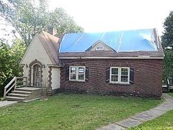 Foreclosure in  MOWER ST Worcester, MA 01602