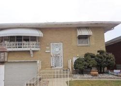 Foreclosure in  CHAPPEL AVE Calumet City, IL 60409