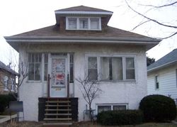 Foreclosure in  WENONAH AVE Berwyn, IL 60402