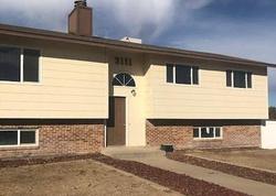 Foreclosure in  N MESA DR Farmington, NM 87401