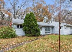 Foreclosure in  HIGH ROCK RD Groton, CT 06340