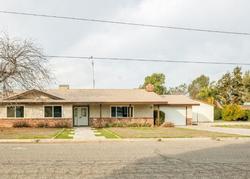 Foreclosure in  W CASTLE AVE Porterville, CA 93257