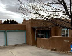 Foreclosure in  BONITO CIR Santa Fe, NM 87507