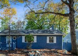 Foreclosure in  TRUMAN BLVD Oakland, NJ 07436