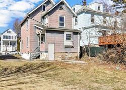 Foreclosure Listing in LOCUST AVE PORT CHESTER, NY 10573