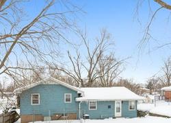 Foreclosure in  22ND PL Clinton, IA 52732