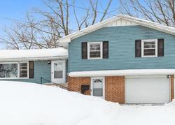 Foreclosure in  22ND PL Clinton, IA 52732