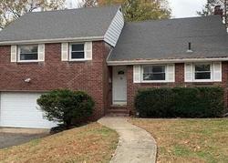 Foreclosure in  RELDYES AVE Leonia, NJ 07605