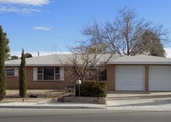 Foreclosure in  FARNEY LN Las Cruces, NM 88005