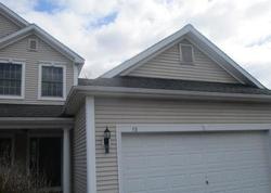 Foreclosure Listing in ROCKROSE DR EAST GREENBUSH, NY 12061