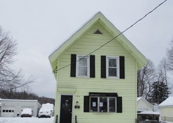 Foreclosure in  WEST ST Gloversville, NY 12078