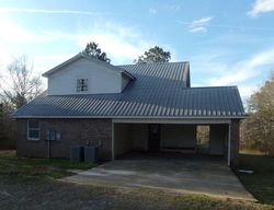 Foreclosure in  PURVIS TO COLUMBIA RD Lumberton, MS 39455