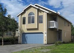 Foreclosure in  TERREBONNE LOOP Anchorage, AK 99502