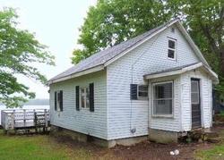 Foreclosure in  EDGEWATER LN Bangor, ME 04401