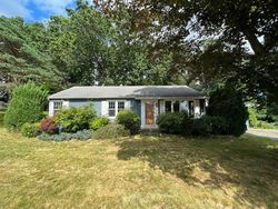 Foreclosure in  REDIN DR East Longmeadow, MA 01028