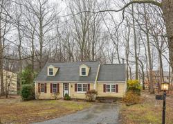 Foreclosure in  WOODVIEW DR Coatesville, PA 19320