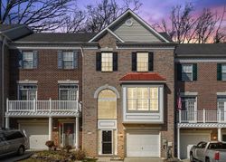 Foreclosure in  SNOW GOOSE LN Annapolis, MD 21409