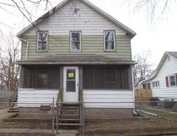 Foreclosure in  N 9TH AVE Kankakee, IL 60901