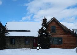Foreclosure in  FORTIER RD Jay, ME 04239