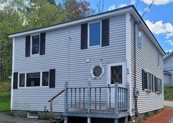 Foreclosure in  1ST AVE Methuen, MA 01844