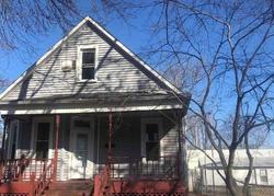 Foreclosure in  S 2ND ST Springfield, IL 62704