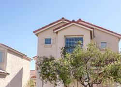 Foreclosure in  MOSSY HOLLOW AVE Las Vegas, NV 89149